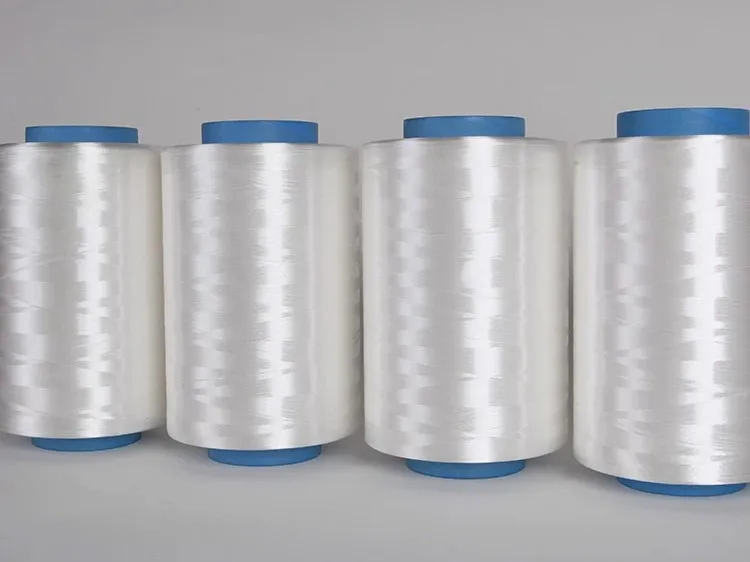 UHMWPE Manufacturing Process UHMWPE Manufacturing Process