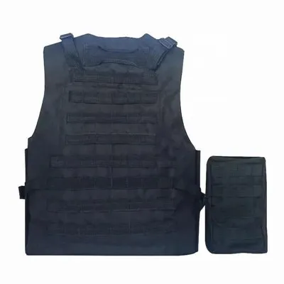 Kogelvrij vest IIIA